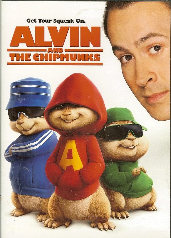 alvin and the chipmunks 123 movies